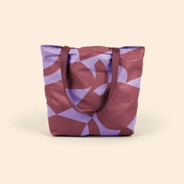 Daily Grind Tote - SofTek