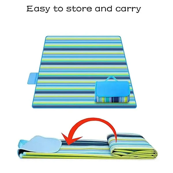 Outdoor Picnic Blanket