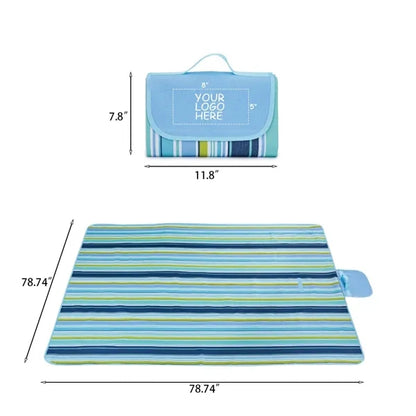 Outdoor Picnic Blanket