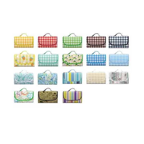 Outdoor Picnic Blanket