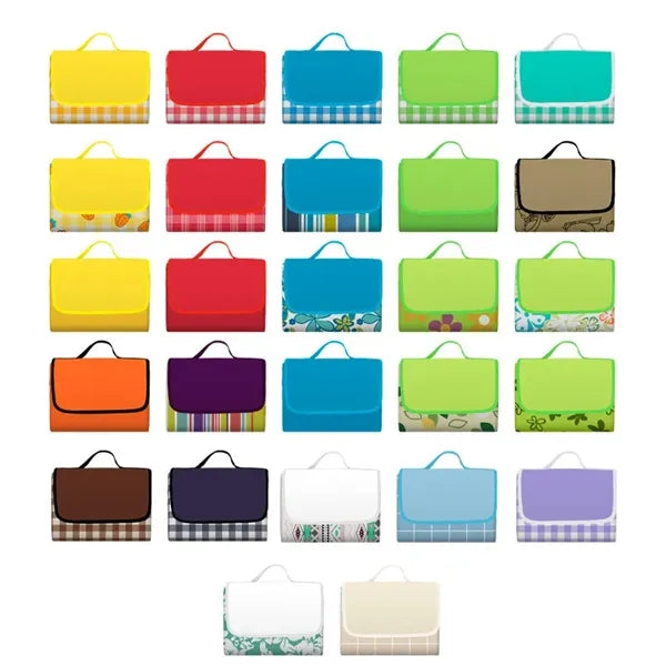 Outdoor Picnic Blanket