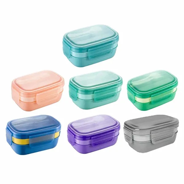 Bento Lunch Box with Compartments