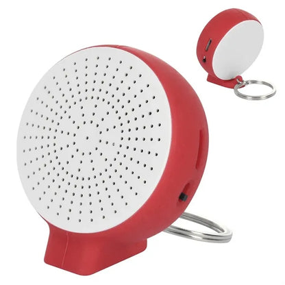 Standing Ovation Wireless Speaker Key Ring