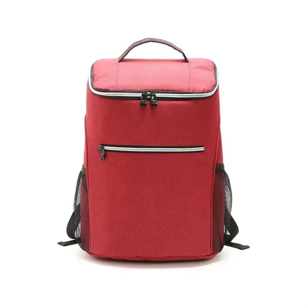 Large Capacity Waterproof Insulated Picnic Cooler Bag