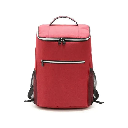 Large Capacity Waterproof Insulated Picnic Cooler Bag