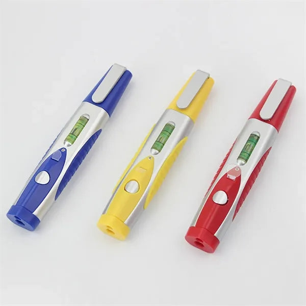 Portable LED Mini Multi-Tool Pen Hardware Screwdriver