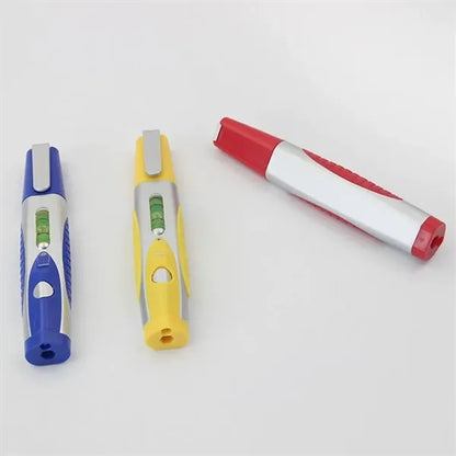 Portable LED Mini Multi-Tool Pen Hardware Screwdriver