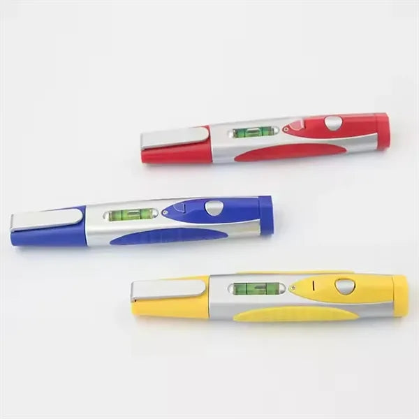 Portable LED Mini Multi-Tool Pen Hardware Screwdriver