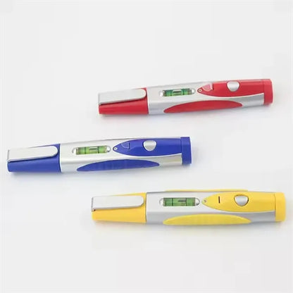 Portable LED Mini Multi-Tool Pen Hardware Screwdriver