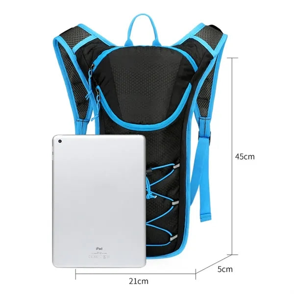 Stay hydrated and carry all your essentials with ease using