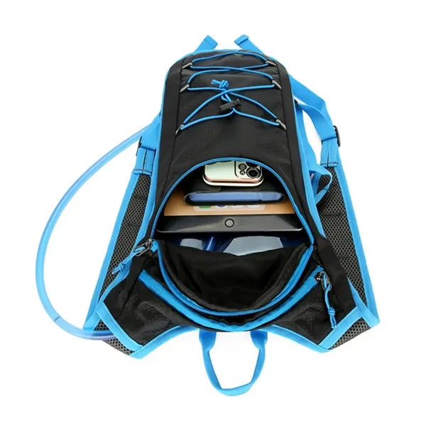 Stay hydrated and carry all your essentials with ease using