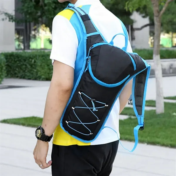 Stay hydrated and carry all your essentials with ease using