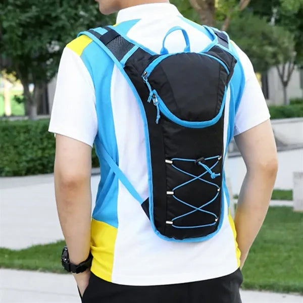 Stay hydrated and carry all your essentials with ease using