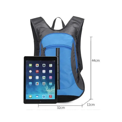 Large Capacity Hydration Backpack for Cycling Hiking Outdoor