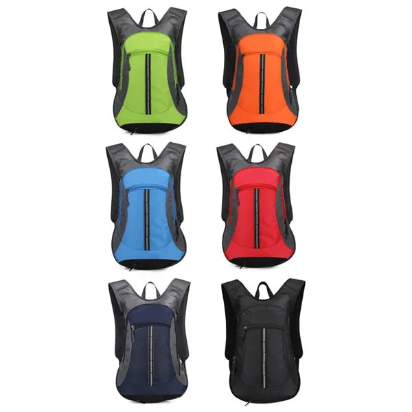 Large Capacity Hydration Backpack for Cycling Hiking Outdoor