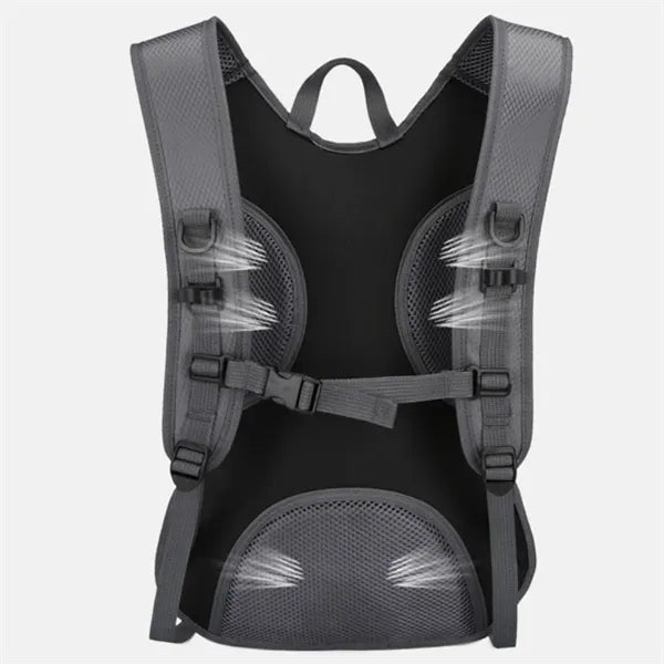 Large Capacity Hydration Backpack for Cycling Hiking Outdoor