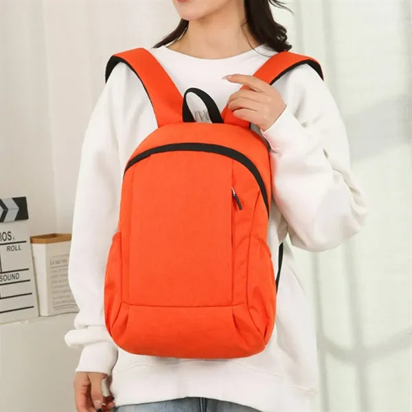 Large Capacity Laptop Travel  Backpack Work School Bag