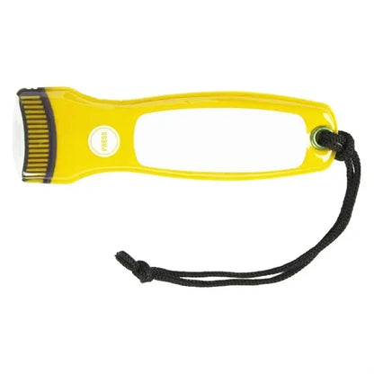 Magnet Torch LED Keychain