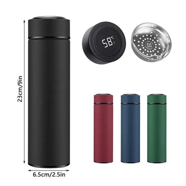 3pcs Journal Pen Tumbler Business Corporate Gifts Set