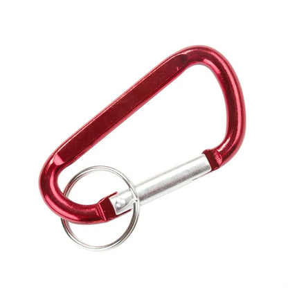 2 3/8" Carabiner