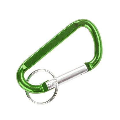 2 3/8" Carabiner