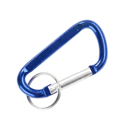 2 3/8" Carabiner