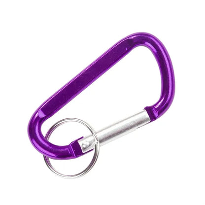 2 3/8" Carabiner