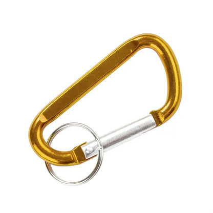 2 3/8" Carabiner