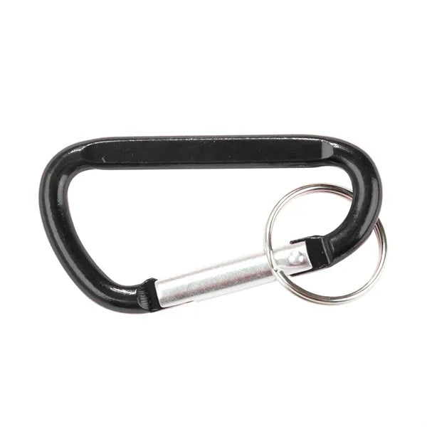2 3/8" Carabiner