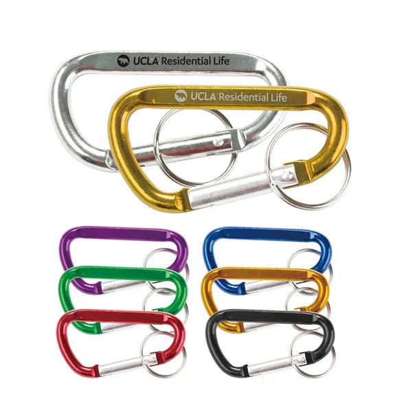 2 3/8" Carabiner