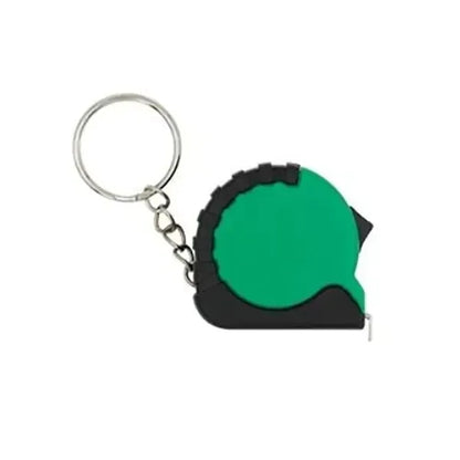 Mini Tape Measure Keychain