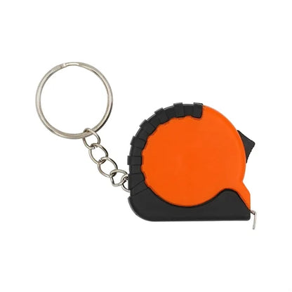 Mini Tape Measure Keychain