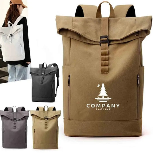 Men Business Laptop Backpack