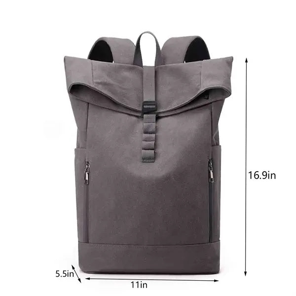 Men Business Laptop Backpack