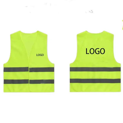 Reflective Safety Vest