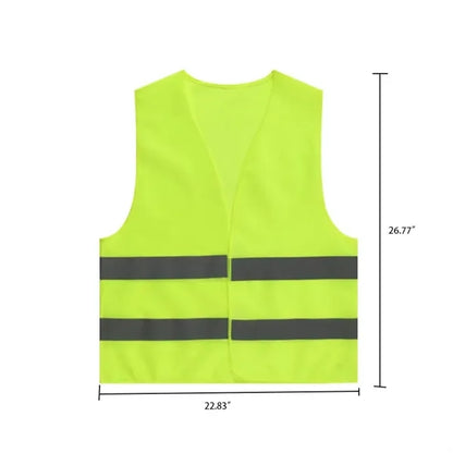Reflective Safety Vest