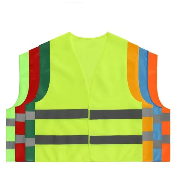 Reflective Safety Vest