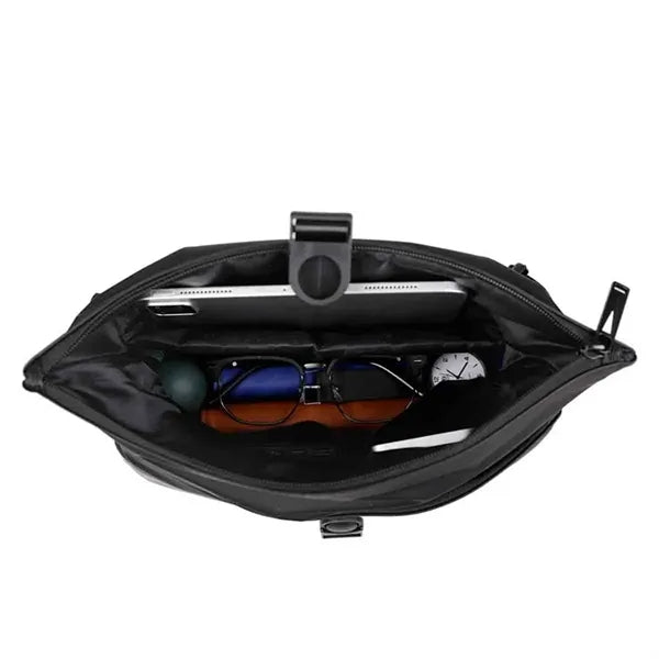 Waterproof Men's Crossbody Bag