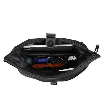 Waterproof Men's Crossbody Bag
