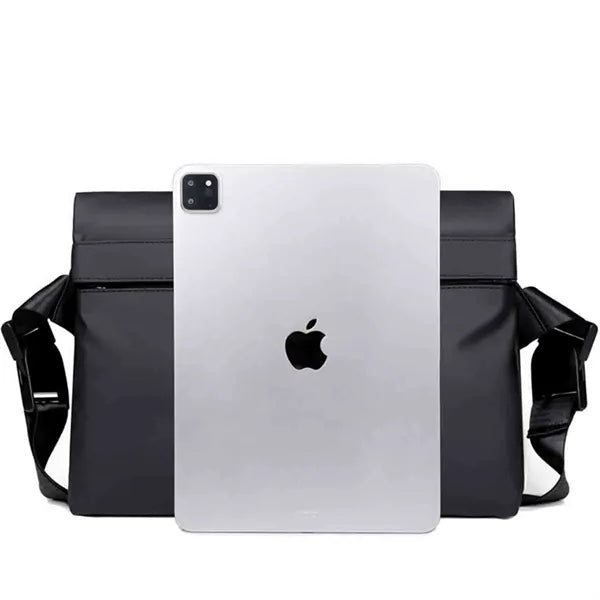 Waterproof Men's Crossbody Bag