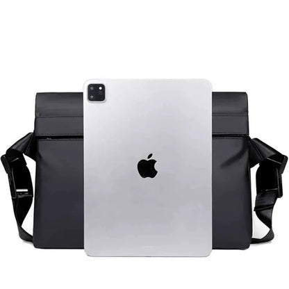 Waterproof Men's Crossbody Bag