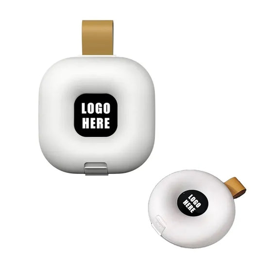 Portable Mini Medicine Storage Box for Sub-Packaging