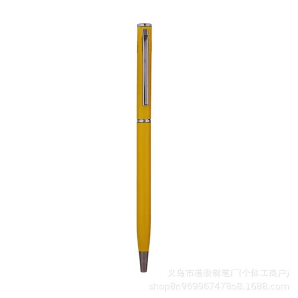 Metal Ballpoint Pen
