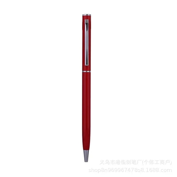 Metal Ballpoint Pen