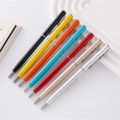 Metal Ballpoint Pen