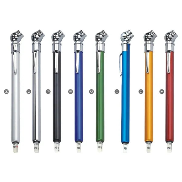 Car Tire Pressure Gauge