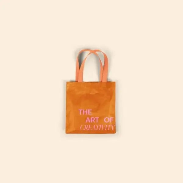 Teeny Tiny Tote - SofTek