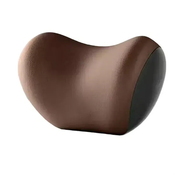 Car Memory Foam Pillow