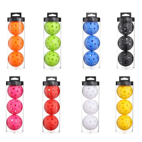 40 Holes Pickle Balls