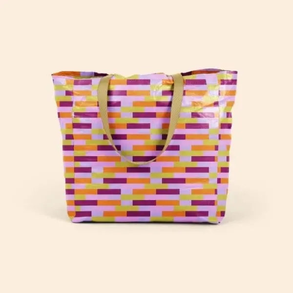 All That Grocery Tote - SofTek